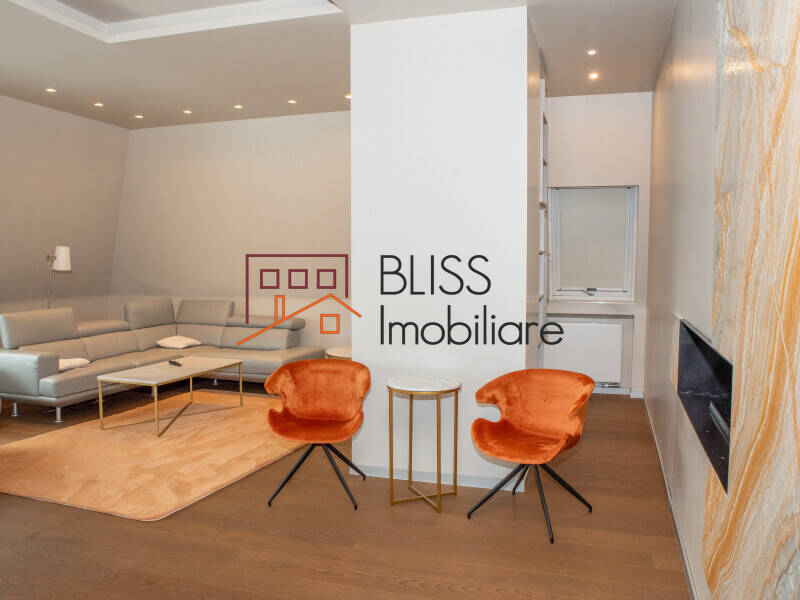 Apartament 5 Camere Duplex Forest Residence Iancu Nicolae | Bliss Imobiliare / Photo 4 - BLISS Imobiliare