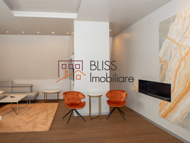 4-Bedroom Duplex Forest Residence Iancu Nicolae, Bucharest / Ilfov | Bliss Imobiliare / Photo 6 - BLISS Imobiliare