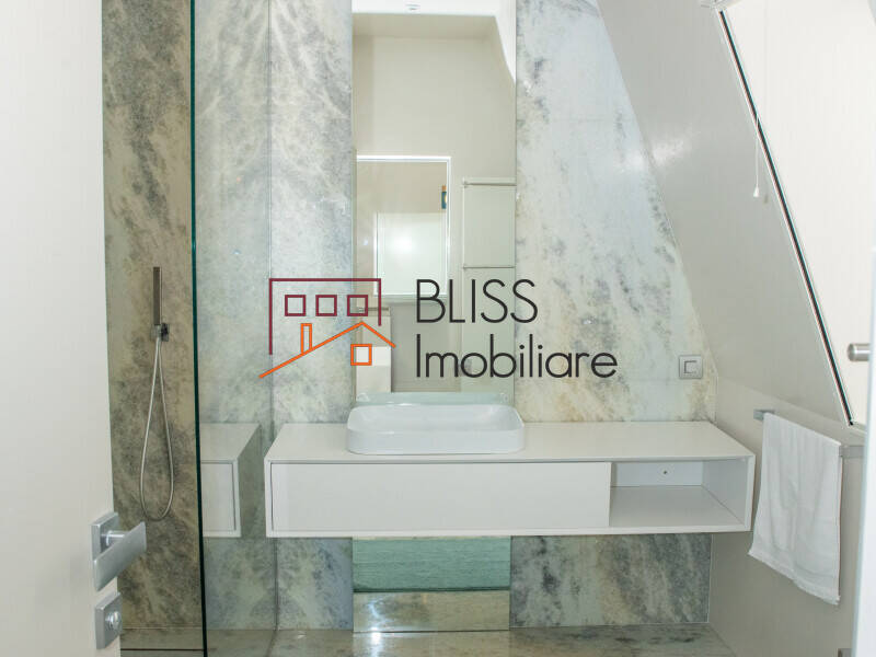 Apartament 5 Camere Duplex Forest Residence Iancu Nicolae | Bliss Imobiliare / Photo 24 - BLISS Imobiliare