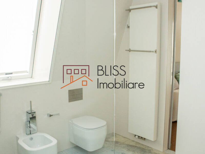 Apartament 5 Camere, Duplex, 276m² - Forest Residence Iancu Nicolae | Bliss Imobiliare / Photo 25 - BLISS Imobiliare