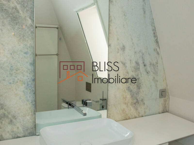 Apartament 5 Camere, Duplex, 276m² - Forest Residence Iancu Nicolae | Bliss Imobiliare / Photo 51 - BLISS Imobiliare