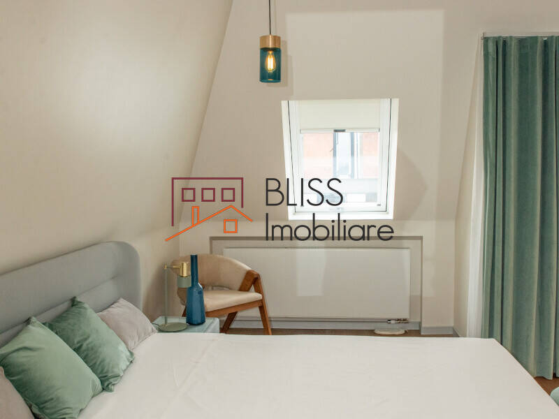 Apartament 5 Camere Duplex Forest Residence Iancu Nicolae | Bliss Imobiliare / Photo 26 - BLISS Imobiliare