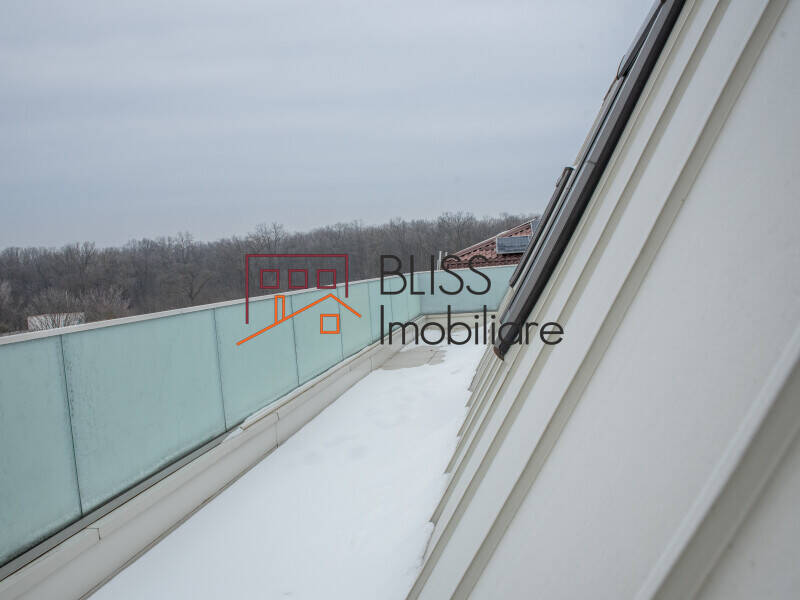 Apartament 5 Camere Duplex Forest Residence Iancu Nicolae | Bliss Imobiliare / Photo 52 - BLISS Imobiliare