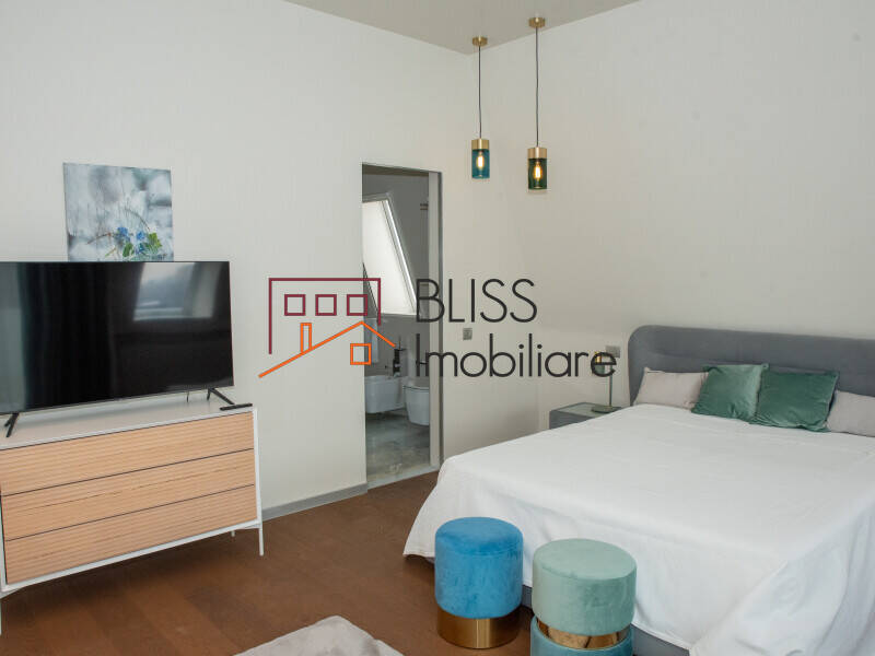 Apartament 5 Camere, Duplex, 276m² - Forest Residence Iancu Nicolae | Bliss Imobiliare / Photo 29 - BLISS Imobiliare