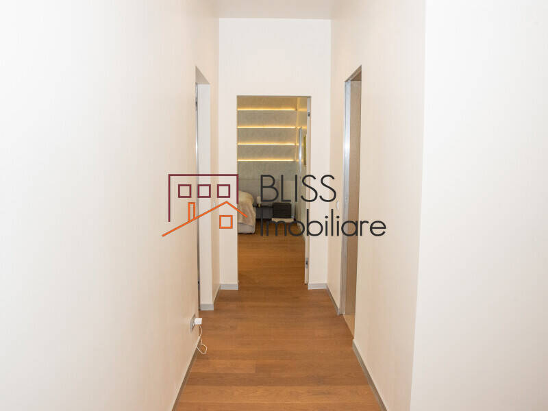4-Bedroom Duplex Forest Residence Iancu Nicolae, Bucharest / Ilfov | Bliss Imobiliare / Photo 30 - BLISS Imobiliare