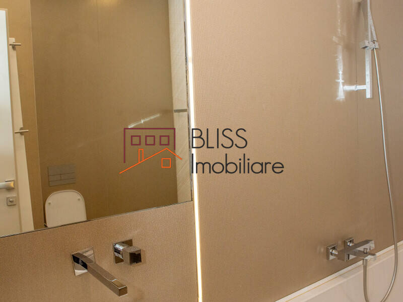 4-Bedroom Duplex Forest, 276m² In Forest Residence Iancu Nicolae, Bucharest / Ilfov | Bliss Imobiliare / Photo 36 - BLISS Imobiliare