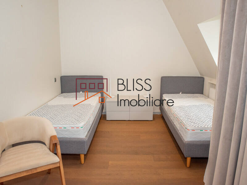 4-Bedroom Duplex Forest Residence Iancu Nicolae, Bucharest / Ilfov | Bliss Imobiliare / Photo 32 - BLISS Imobiliare
