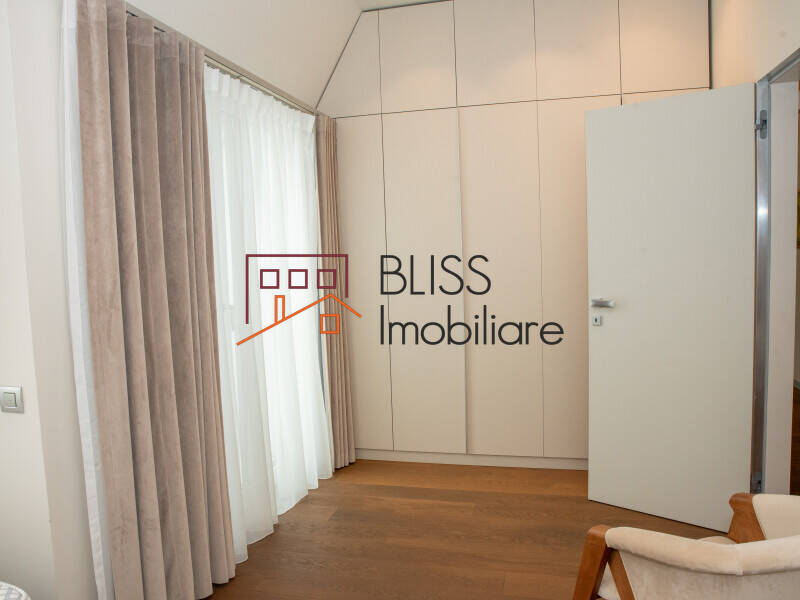 4-Bedroom Duplex Forest Residence Iancu Nicolae, Bucharest / Ilfov | Bliss Imobiliare / Photo 33 - BLISS Imobiliare