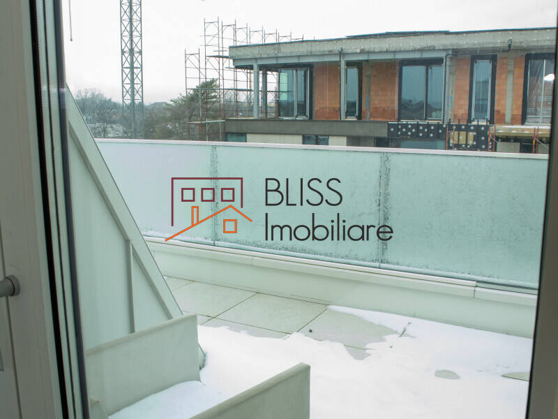 Apartament 5 Camere, Duplex, 276m² - Forest Residence Iancu Nicolae | Bliss Imobiliare / Photo 49 - BLISS Imobiliare