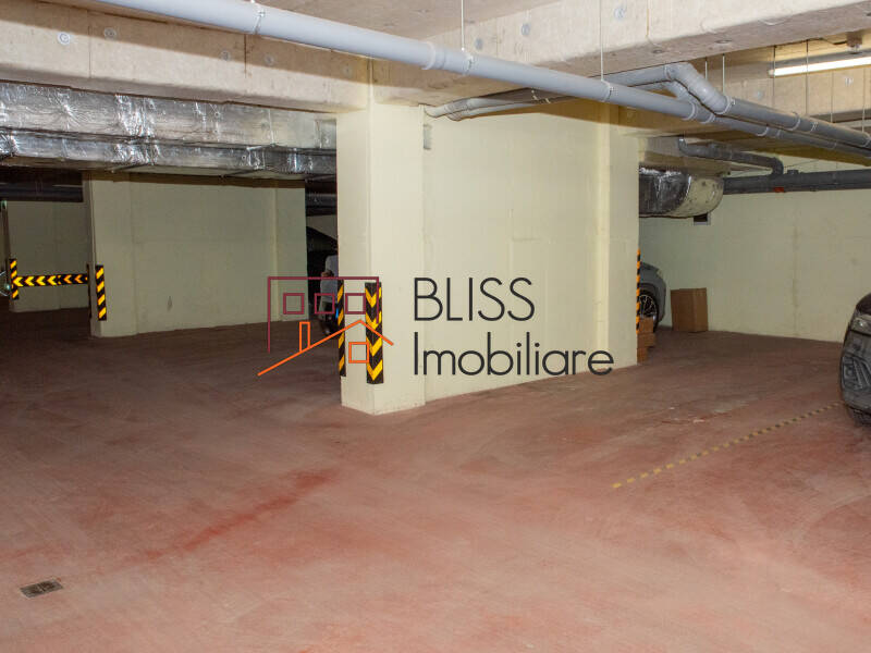 4-Bedroom Duplex Forest, 276m² In Forest Residence Iancu Nicolae, Bucharest / Ilfov | Bliss Imobiliare / Photo 56 - BLISS Imobiliare