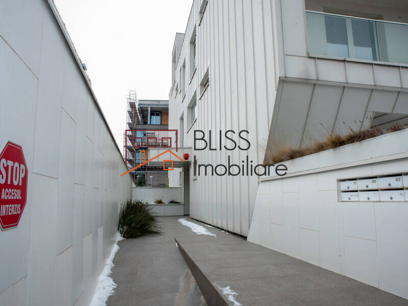 Apartament 5 Camere, Duplex, 276m² - Forest Residence Iancu Nicolae | Bliss Imobiliare / Photo 59 - BLISS Imobiliare