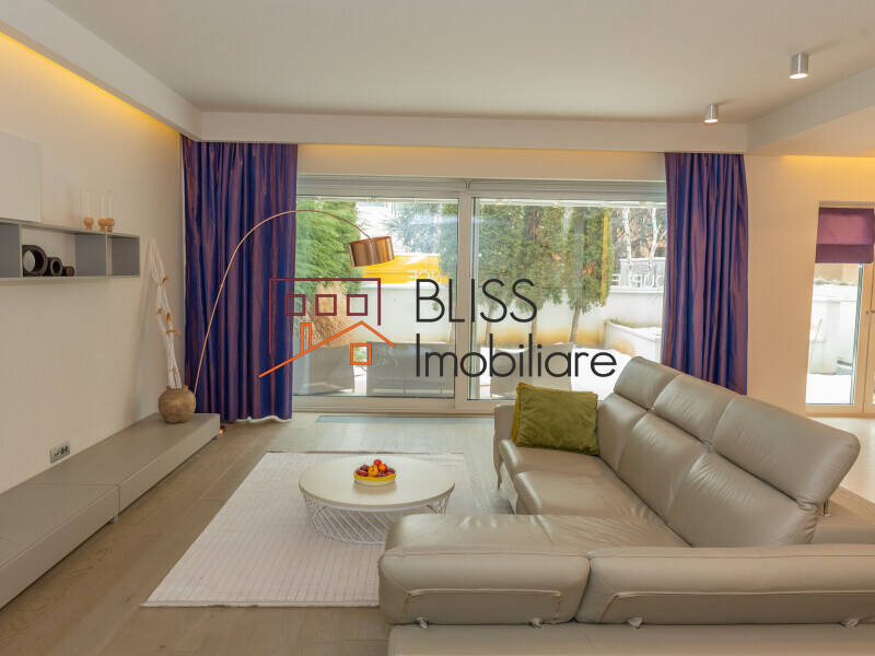 212sqm 3-bedroom Duplex Iancu Nicolae, Bucharest / Ilfov | Bliss Imobiliare / Photo 1 - BLISS Imobiliare