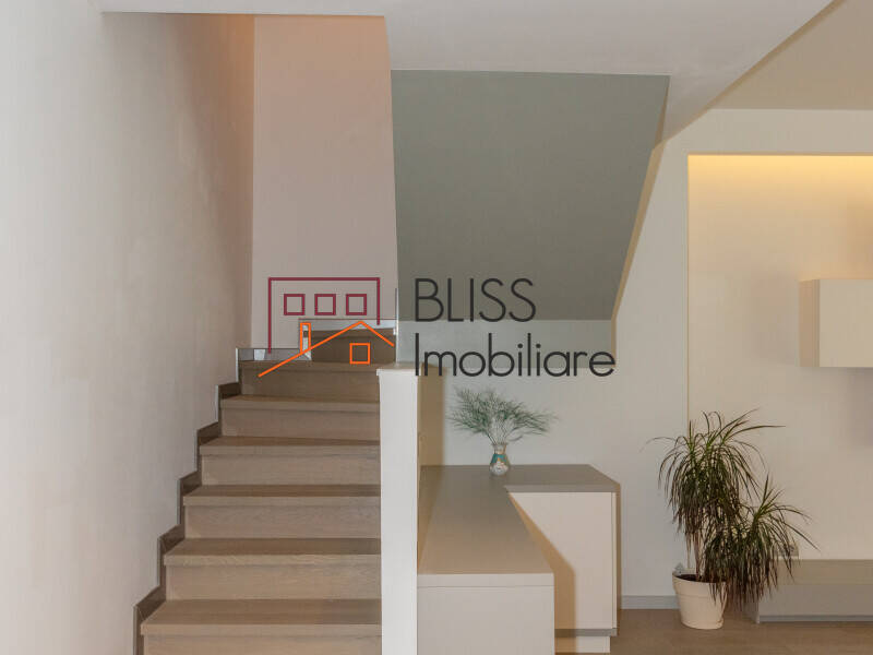 212sqm 3-bedroom Duplex Iancu Nicolae, Bucharest / Ilfov | Bliss Imobiliare / Photo 11 - BLISS Imobiliare