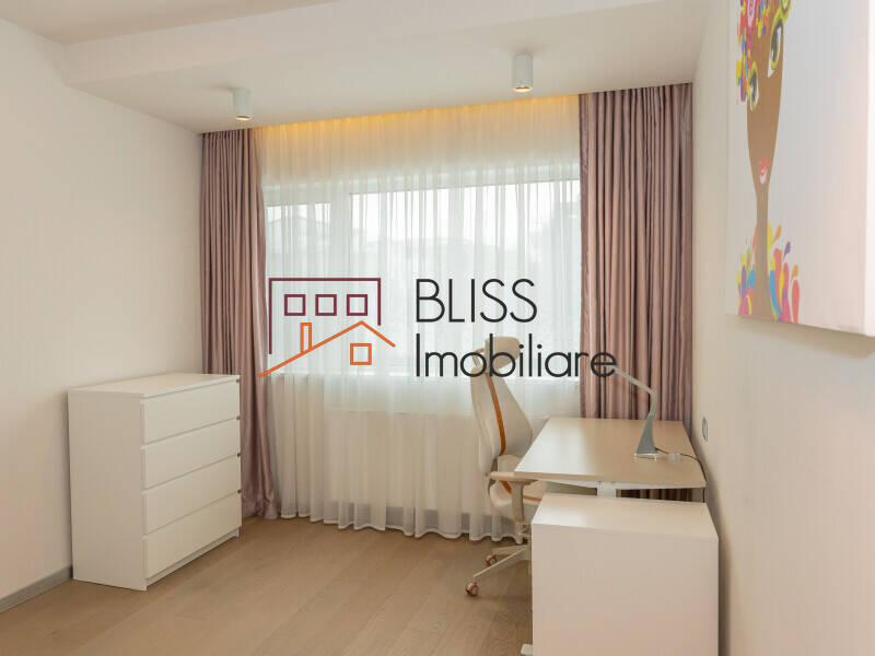 Duplex 212mp Cu 4 Camere Iancu Nicolae | Bliss Imobiliare / Photo 17 - BLISS Imobiliare