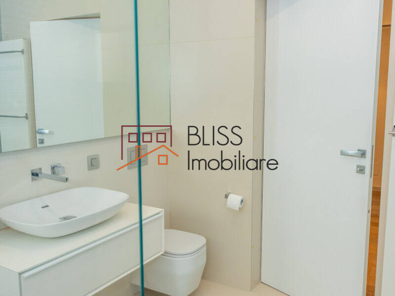 212sqm 3-bedroom Duplex Iancu Nicolae, Bucharest / Ilfov | Bliss Imobiliare / Photo 22 - BLISS Imobiliare