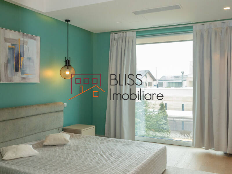212sqm 3-bedroom Duplex Iancu Nicolae, Bucharest / Ilfov | Bliss Imobiliare / Photo 29 - BLISS Imobiliare