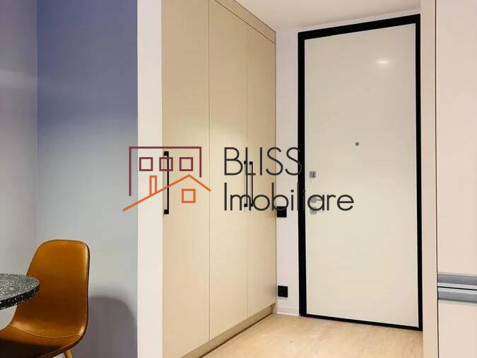 Luxury 1-Bedroom Apartment One Floreasca Towers – 1st Floor, Bucharest | Bliss Imobiliare / Photo 9 - BLISS Imobiliare