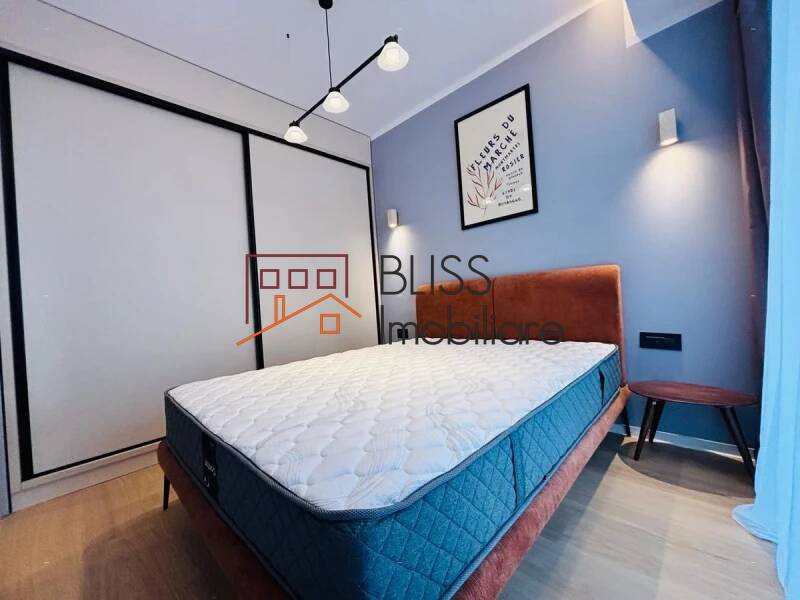 Apartament 2 Camere One Floreasca Towers – Lux, Etaj 1 | Bliss Imobiliare / Photo 6 - BLISS Imobiliare
