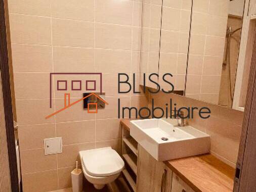 Apartament de Inchiriat Aviatiei | Promenada mall | Metro Pipera - 3 Camere - ID:144802 | Bliss Imobiliare / Photo 9 - BLISS Imobiliare