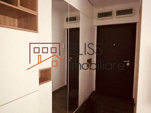 Apartament de Inchiriat Aviatiei | Promenada mall | Metro Pipera - 3 Camere - ID:144802 | Bliss Imobiliare / Photo 8 - BLISS Imobiliare
