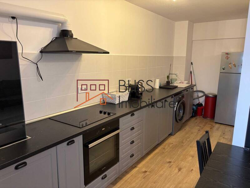 Apartament 2 Camere Belvedere Residences – 55 Mp, Parcare, Bloc 2020 | Bliss Imobiliare / Photo 4 - BLISS Imobiliare