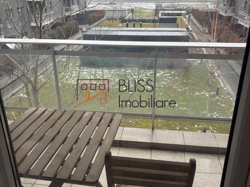 Apartament 2 Camere Belvedere Residences – 55 Mp, Parcare, Bloc 2020 | Bliss Imobiliare / Photo 5 - BLISS Imobiliare