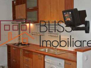 Apartment for Rent Aviatiei | Promenada mall | Metro Pipera, Bucharest - 1 Bedroom - ID:30498 | Bliss Imobiliare / Photo 3 - BLISS Imobiliare