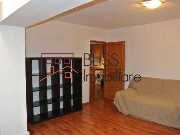 Apartment for Rent Aviatiei | Promenada mall | Metro Pipera, Bucharest - 1 Bedroom - ID:30498 | Bliss Imobiliare / Photo 4 - BLISS Imobiliare