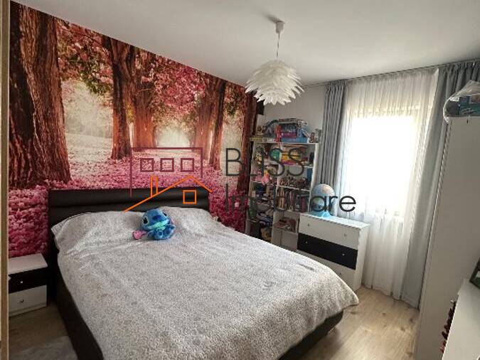 Apartament De 2 Camere, Mobilat, Cu Gradina Privata Si Parcare | Bliss Imobiliare / Photo 8 - BLISS Imobiliare