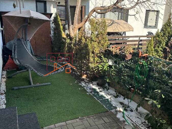 Apartament De 2 Camere, Mobilat, Cu Gradina Privata Si Parcare | Bliss Imobiliare / Photo 15 - BLISS Imobiliare