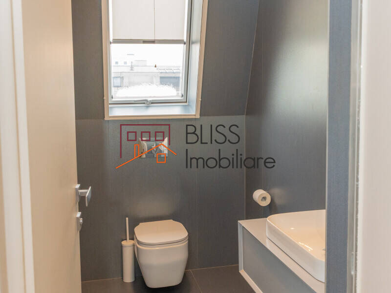 Premium Duplex Apartment In Iancu Nicolae Area, Bucharest / Ilfov | Bliss Imobiliare / Photo 5 - BLISS Imobiliare