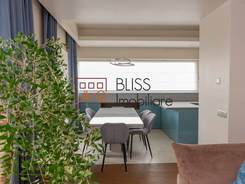 Apartament Duplex Premium 4 Camere Cu Parcare Subterana | Bliss Imobiliare / Photo 9 - BLISS Imobiliare