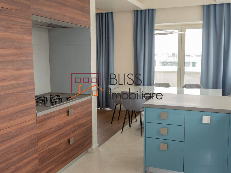Apartament Duplex Premium In Iancu Nicolae | Bliss Imobiliare / Photo 13 - BLISS Imobiliare