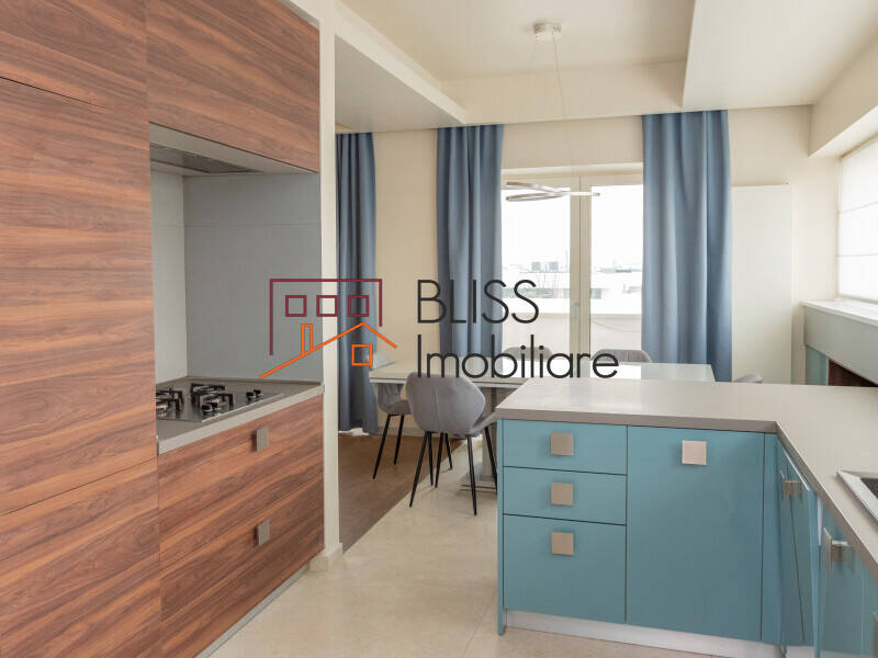 Apartament Duplex Premium In Iancu Nicolae | Bliss Imobiliare / Photo 14 - BLISS Imobiliare