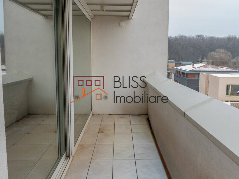 Premium 3-Bedroom Duplex Apartment With Underground Parking, Bucharest / Ilfov | Bliss Imobiliare / Photo 15 - BLISS Imobiliare