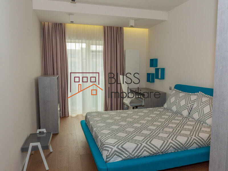 Apartament Duplex Premium 4 Camere Cu Parcare Subterana | Bliss Imobiliare / Photo 24 - BLISS Imobiliare