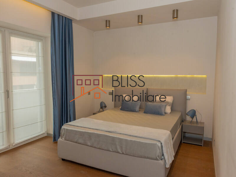 Premium 3-Bedroom Duplex Apartment With Underground Parking, Bucharest / Ilfov | Bliss Imobiliare / Photo 27 - BLISS Imobiliare
