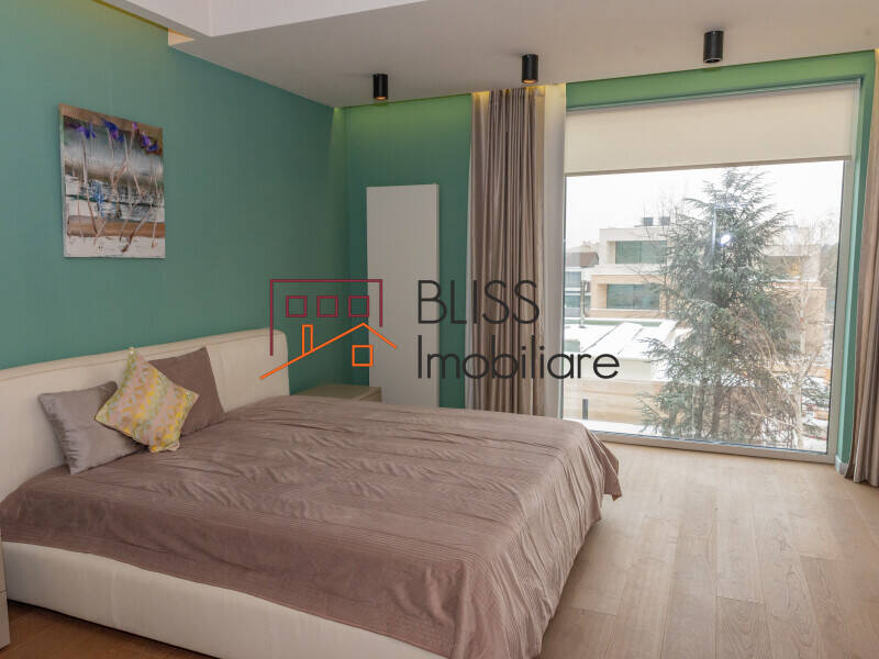 Premium Duplex Apartment In Iancu Nicolae Area, Bucharest / Ilfov | Bliss Imobiliare / Photo 33 - BLISS Imobiliare