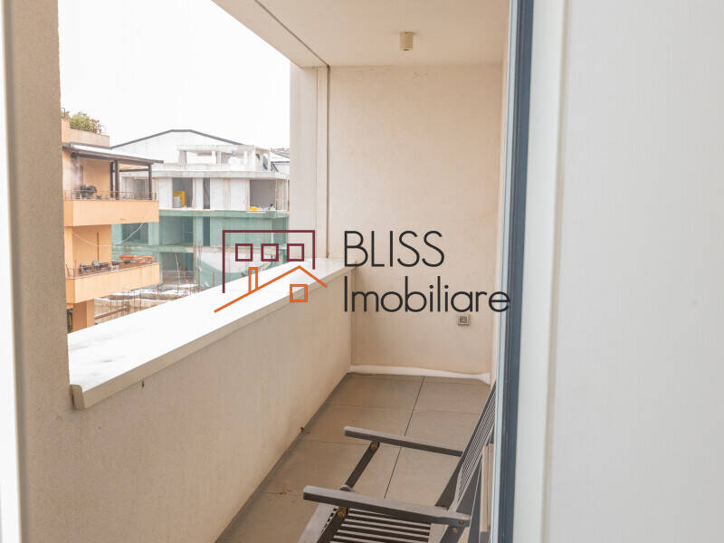 Apartament Duplex Premium In Iancu Nicolae | Bliss Imobiliare / Photo 38 - BLISS Imobiliare