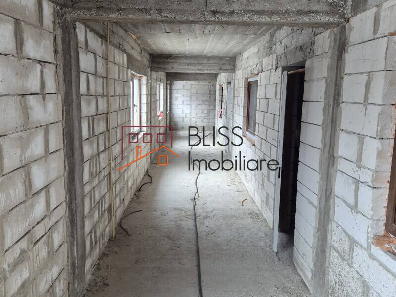 School-boarding Building In Siret: 980 Sqm Usable, Sports Hall, Judetul Suceava, Romania | Bliss Imobiliare / Photo 21 - BLISS Imobiliare