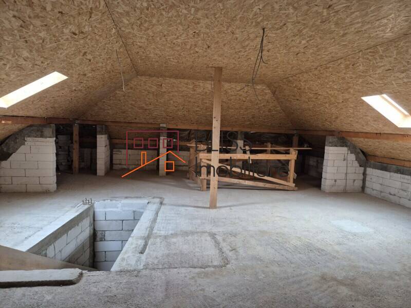 School-boarding Building In Siret: 980 Sqm Usable, Sports Hall, Judetul Suceava, Romania | Bliss Imobiliare / Photo 28 - BLISS Imobiliare