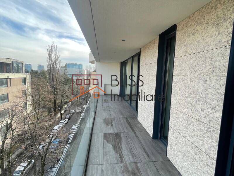 Apartament 3 Camere Primaverii – Lux, Parcare Subterana | Bliss Imobiliare / Photo 6 - BLISS Imobiliare