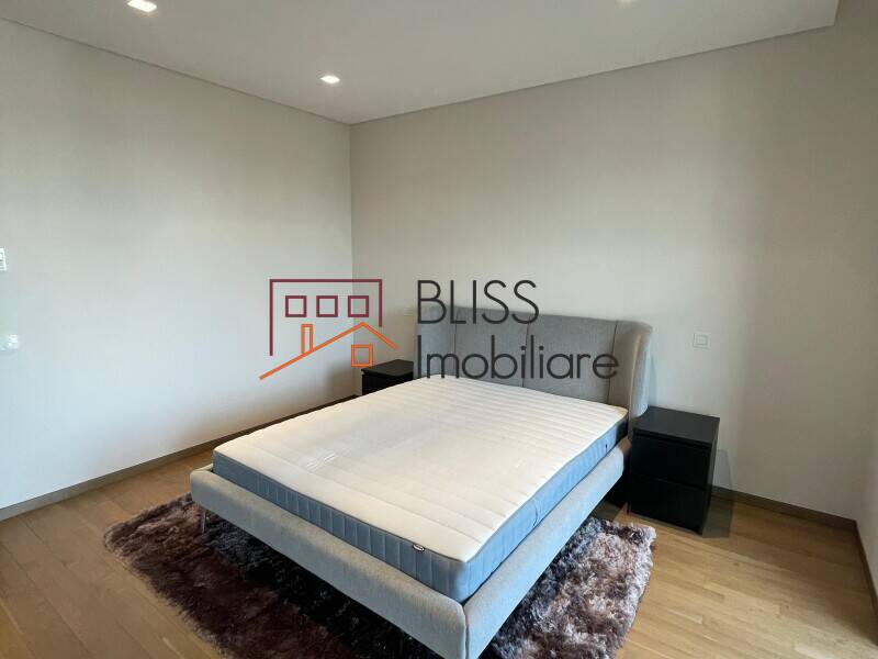 Apartament 3 Camere Primaverii – Lux, Parcare Subterana | Bliss Imobiliare / Photo 11 - BLISS Imobiliare