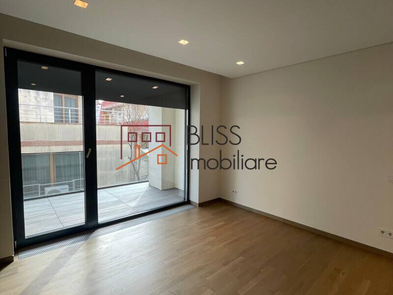 Apartament 3 Camere Primaverii – Lux, Parcare Subterana | Bliss Imobiliare / Photo 16 - BLISS Imobiliare