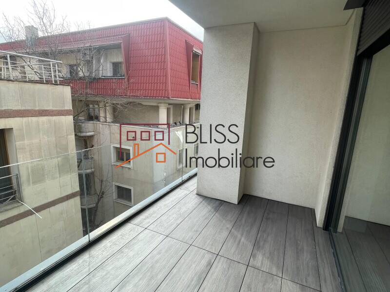 Apartament 3 Camere Primaverii – Lux, Parcare Subterana | Bliss Imobiliare / Photo 19 - BLISS Imobiliare