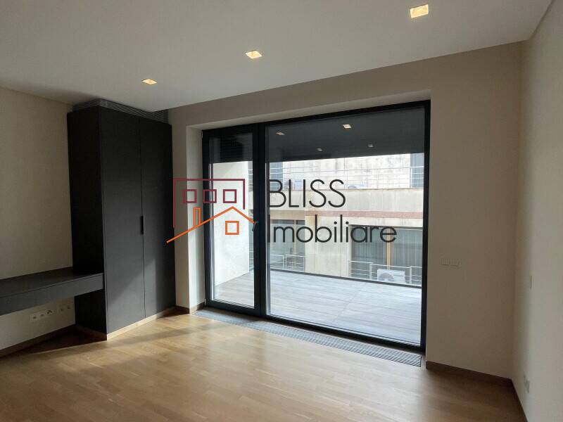 Luxury 2-Bedroom Apartment Primaverii – Underground Parking, Bucharest | Bliss Imobiliare / Photo 17 - BLISS Imobiliare