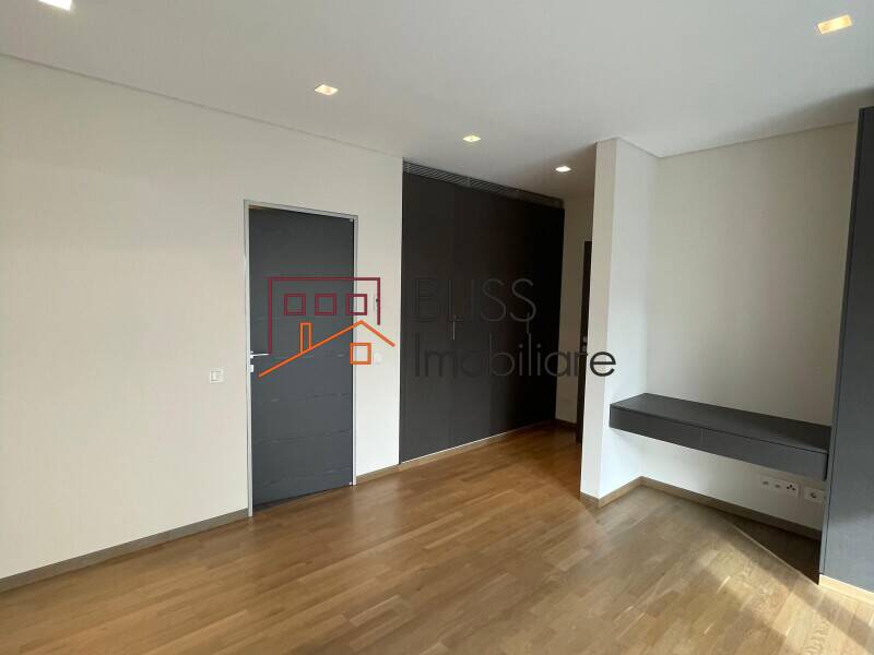 Apartament 3 Camere Primaverii – Lux, Parcare Subterana | Bliss Imobiliare / Photo 18 - BLISS Imobiliare