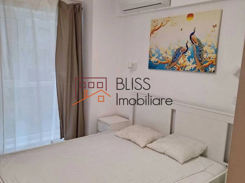 1-Bedroom Apartment Belvedere Residence – Near Metro, Spacious Balcony, Bucharest | Bliss Imobiliare / Photo 6 - BLISS Imobiliare