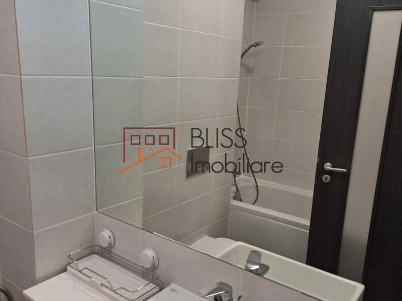 1-Bedroom Apartment Belvedere Residence – Near Metro, Spacious Balcony, Bucharest | Bliss Imobiliare / Photo 8 - BLISS Imobiliare