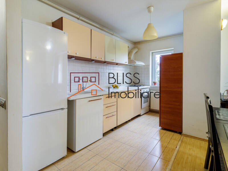 2-Bedroom Apartment, 62 Sqm Usable Area, Fully Furnished, Matei Millo, Bucharest / Ilfov | Bliss Imobiliare / Photo 7 - BLISS Imobiliare